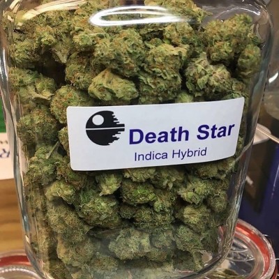 Death Star